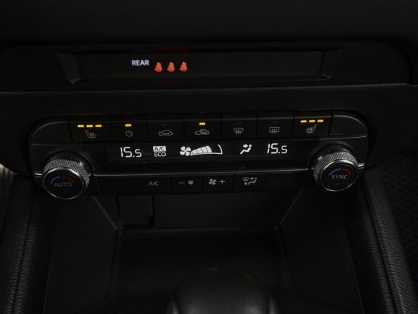 Mazda CX-5 II с пробегом 2019 года, цена 2 348 000 рублей, 169881 км, внедорожник, Автокод Объявления