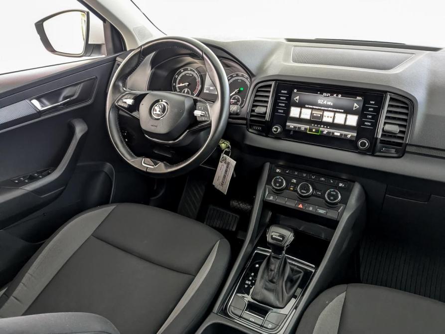 Skoda Karoq I Москва  - изображение 26