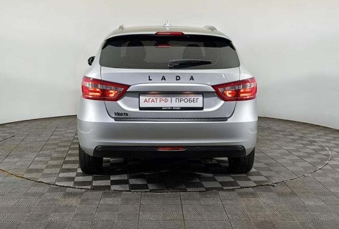 Lada (ВАЗ) Vesta I с пробегом 2021 года, цена 1 250 000 рублей, 72056 км, универсал, Автокод Объявления
