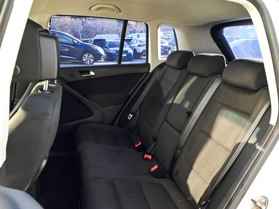 Volkswagen Tiguan I Рестайлинг Екатеринбург  - изображение 17