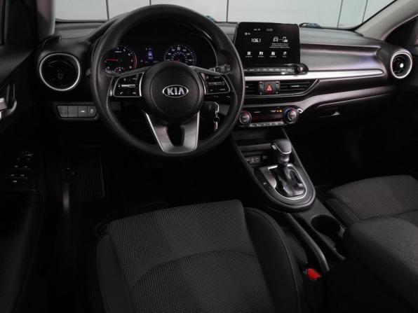Kia Forte III с пробегом 2019 года, цена 1 699 000 рублей, 133726 км, седан, Автокод Объявления