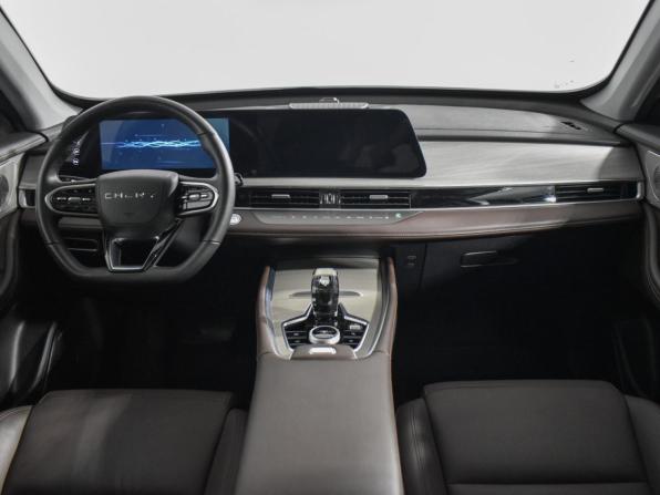 Chery Tiggo 7 Pro Max I Рестайлинг с пробегом 2024 года, цена 1 799 000 рублей, 97196 км, внедорожник, Автокод Объявления