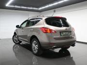 Nissan Murano II (Z51) Тверь  - изображение 31