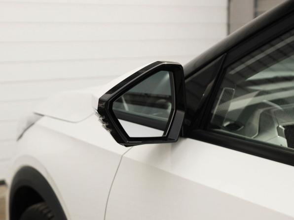 GAC GS3 с пробегом 2024 года, цена 1 998 000 рублей, 45080 км, внедорожник, Автокод Объявления