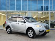 Lifan X60 I Рестайлинг Ульяновск  - изображение 22
