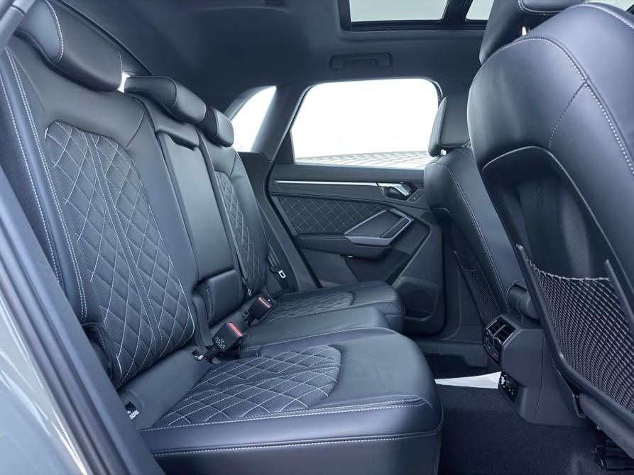 Audi Q3 II (F3) Воронеж  - изображение 17