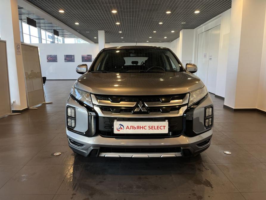 Mitsubishi Outlander Sport I Рестайлинг 3 Чебоксары  - изображение 8