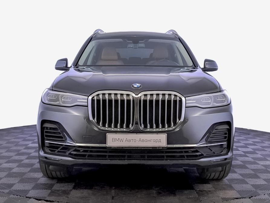 BMW X7 I (G07) Москва  - изображение 2