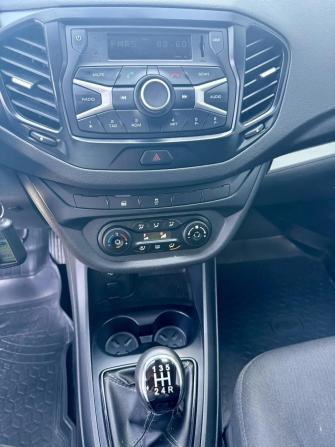 Lada (ВАЗ) Vesta I с пробегом 2018 года, цена 950 000 рублей, 85000 км, универсал, Автокод Объявления