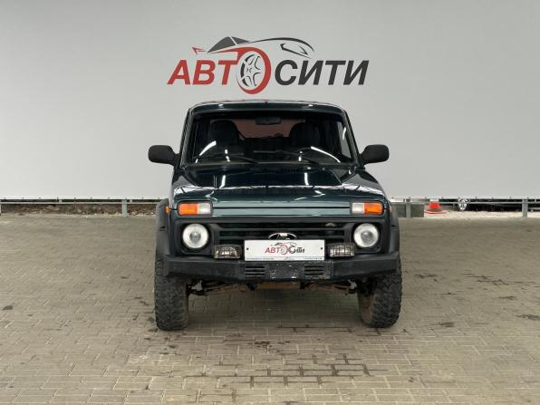 Lada (ВАЗ) 2121 (4x4) I Рестайлинг с пробегом 2009 года, цена 570 000 рублей, 88800 км, внедорожник, Автокод Объявления