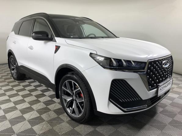 Chery Tiggo 7 Pro Max I с пробегом 2024 года, цена 2 055 000 рублей, 29712 км, внедорожник, Автокод Объявления