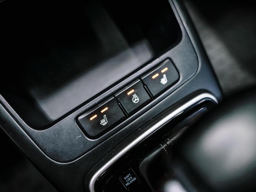 Kia Rio IV Красноярск  - изображение 23