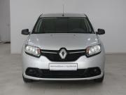 Renault Logan II Старый Оскол  - изображение 19