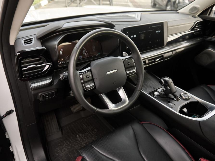 Haval H3 I Казань  - изображение 5