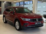 Volkswagen Tiguan II Рестайлинг Тверь  - изображение 21