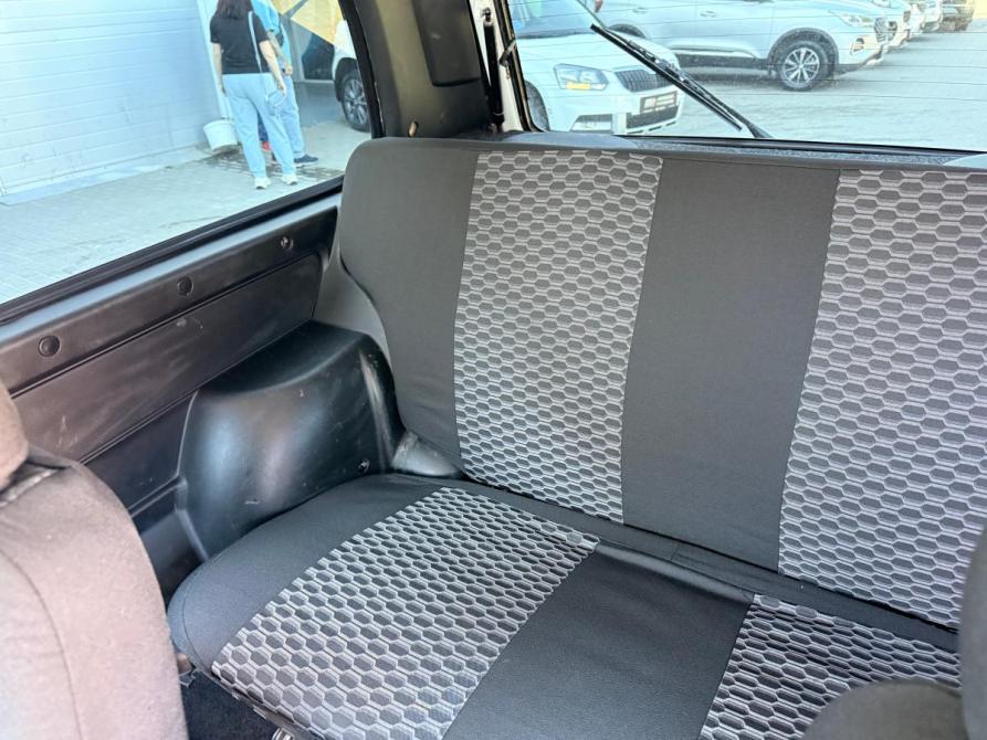 Lada (ВАЗ) 2121 (4x4) I Рестайлинг Ростов-на-Дону  - изображение 17