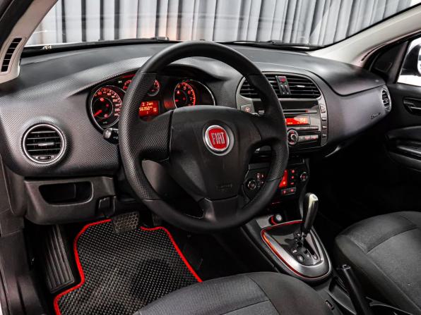 Fiat Bravo II с пробегом 2008 года, цена 419 000 рублей, 256350 км, хэтчбек, Автокод Объявления