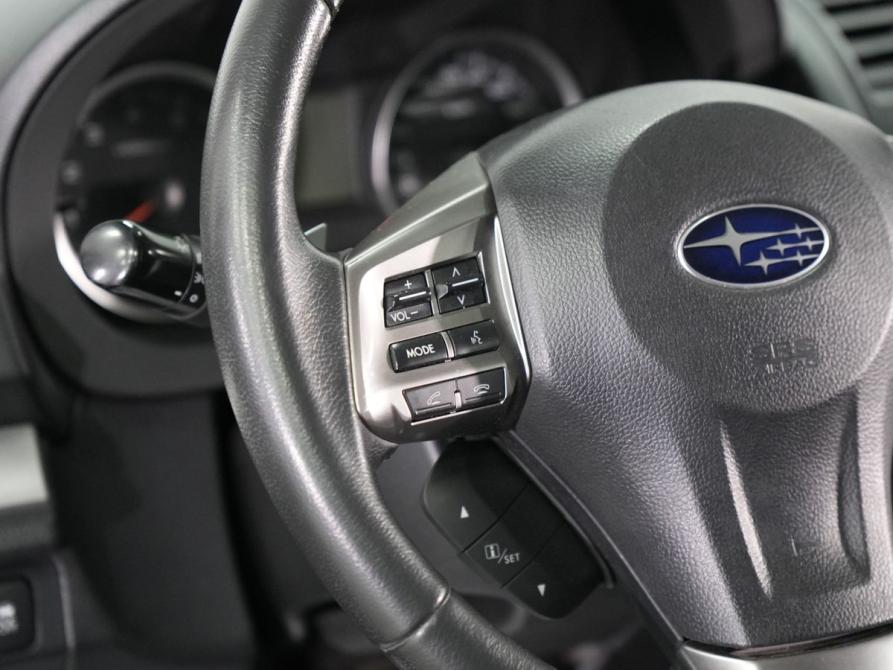 Subaru Forester IV Новосибирск  - изображение 22