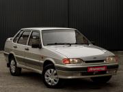 Lada (ВАЗ) 2115 Екатеринбург  - изображение 17