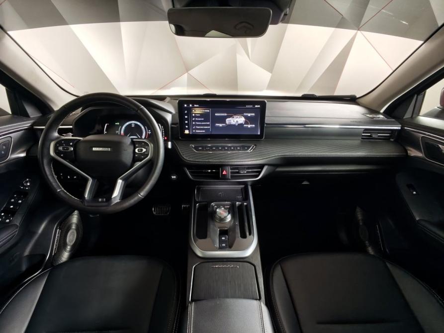 Haval Jolion I Рестайлинг Москва  - изображение 14