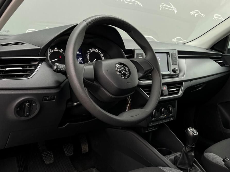 Skoda Rapid II Санкт-Петербург  - изображение 5