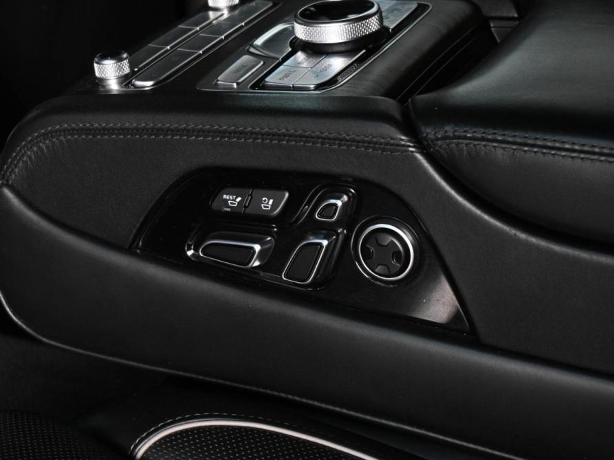 Kia K900 II Ростов-на-Дону  - изображение 22