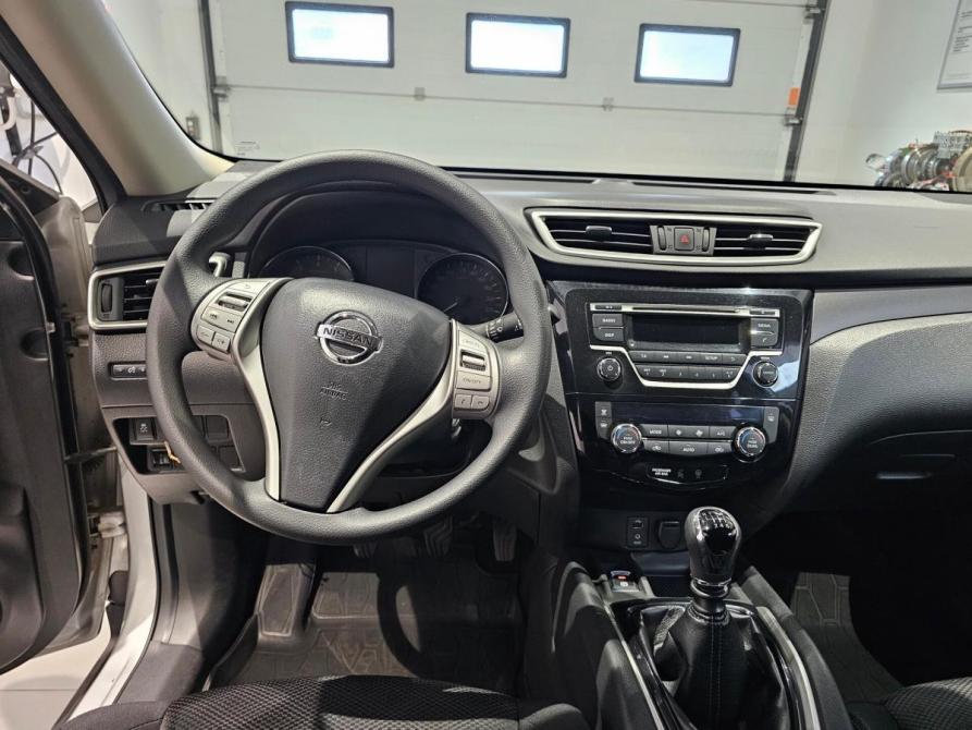 Nissan X-Trail III Москва  - изображение 7