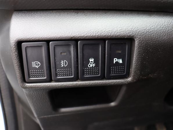 Suzuki SX4 II (S-Cross) с пробегом 2014 года, цена 1 180 000 рублей, 89835 км, хэтчбек, Автокод Объявления