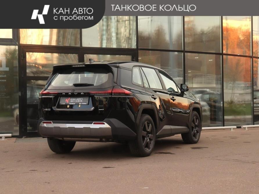 Toyota RAV4 VI (XA60) Казань  - изображение 3