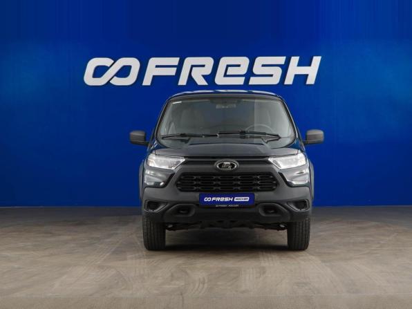 Lada (ВАЗ) Niva Travel I с пробегом 2024 года, цена 929 077 рублей, 43511 км, внедорожник, Автокод Объявления