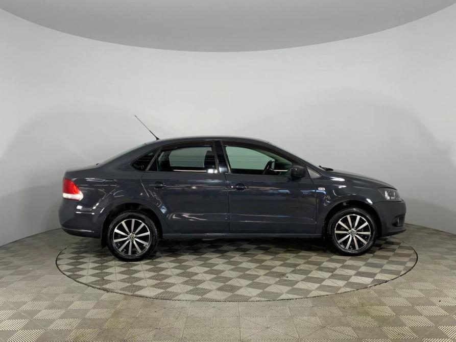 Volkswagen Polo V Ногинск  - изображение 4
