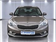 Kia Cerato III Москва  - изображение 18