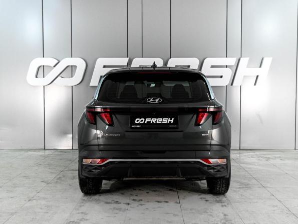 Hyundai Tucson IV с пробегом 2021 года, цена 3 139 000 рублей, 113654 км, внедорожник, Автокод Объявления