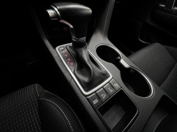 Kia Sportage IV Рестайлинг с пробегом 2019 года, цена 2 220 000 рублей, 109105 км, внедорожник, Автокод Объявления