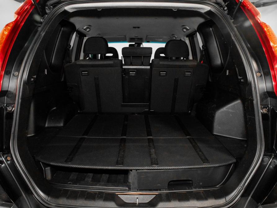 Nissan X-Trail II Иркутск  - изображение 19