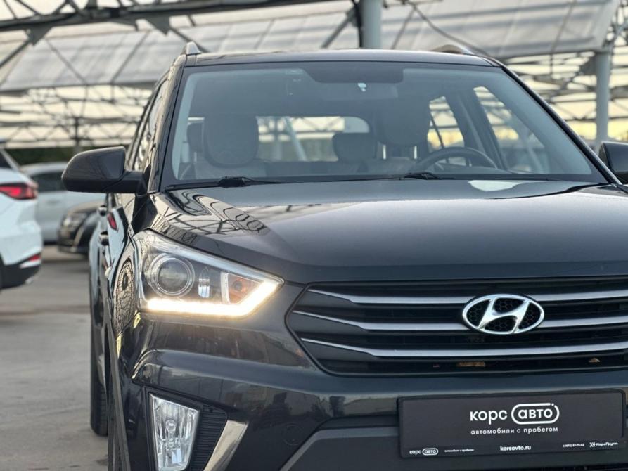 Hyundai Creta I Тула  - изображение 7