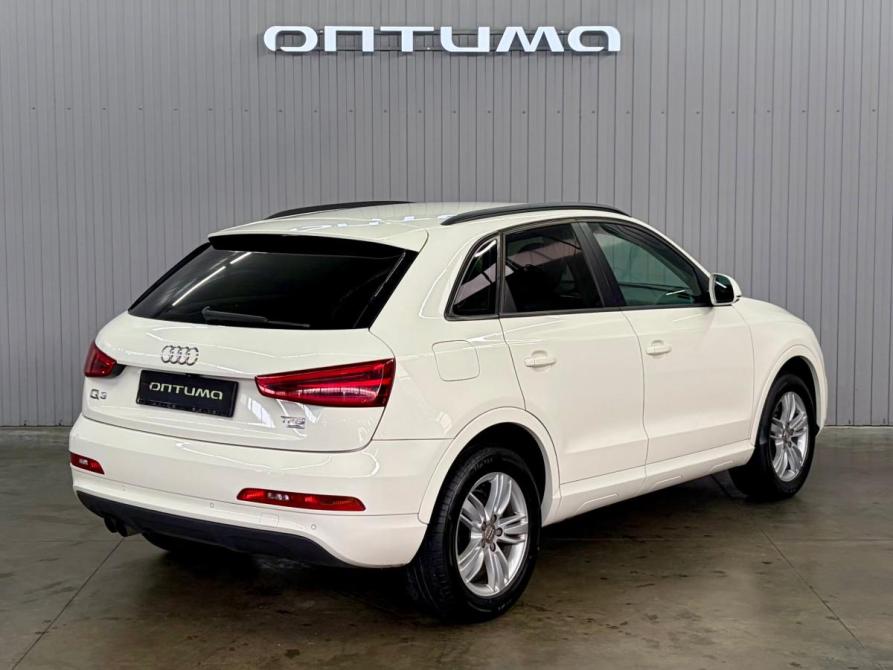 Audi Q3 I (8U) Краснодар  - изображение 5