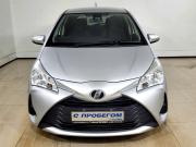 Toyota Vitz III (XP130) Рестайлинг Москва  - изображение 17