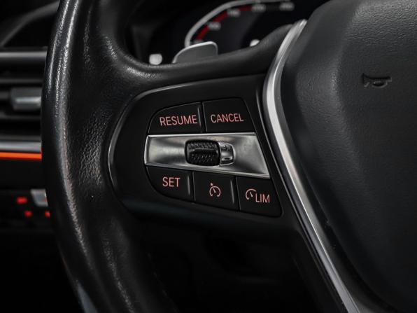 BMW 3 серии VII (G2x) с пробегом 2021 года, цена 3 999 000 рублей, 77015 км, седан, Автокод Объявления