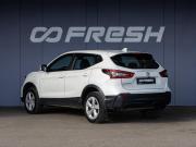 Nissan Qashqai II Рестайлинг Краснодар  - изображение 24