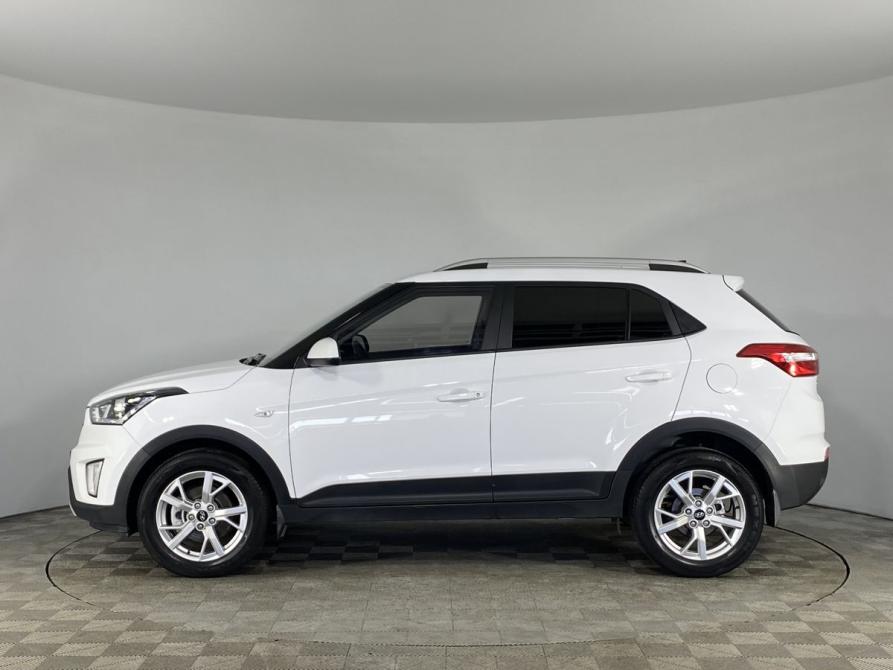 Hyundai Creta II Воронеж  - изображение 10