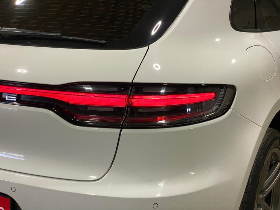Porsche Macan I Рестайлинг Челябинск  - изображение 8