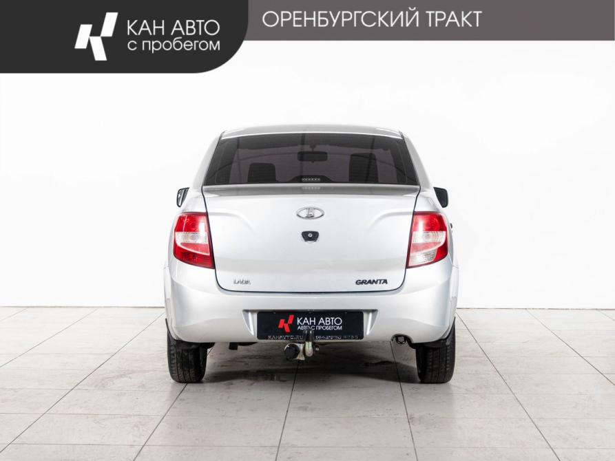Lada (ВАЗ) Granta I Казань  - изображение 4