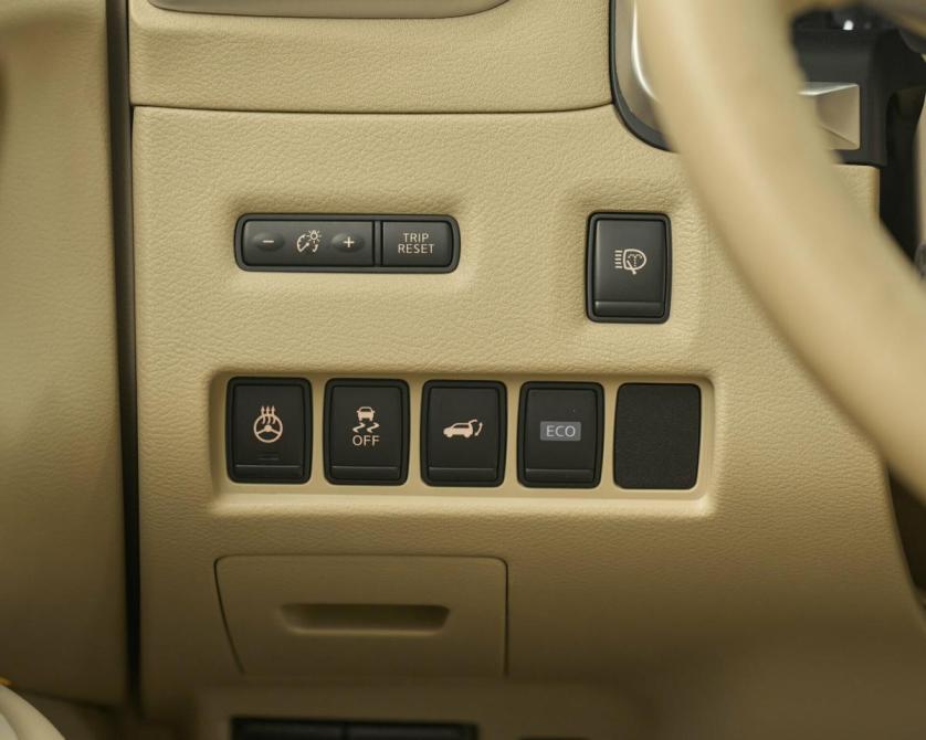 Nissan Murano III (Z52) Москва  - изображение 15