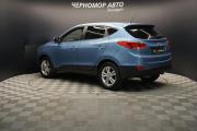 Hyundai ix35 I Крым  - изображение 29