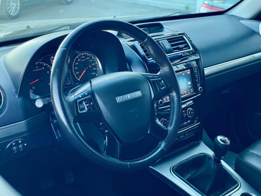 Haval H5 I Вологда  - изображение 9