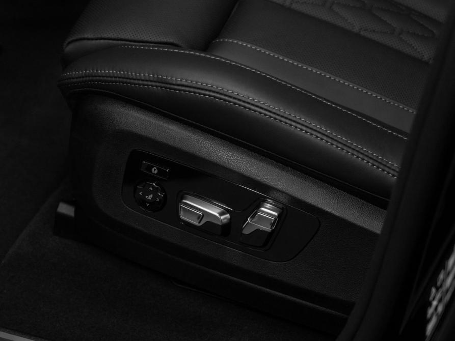 BMW X5 IV (G05/G18) Рестайлинг Москва  - изображение 11