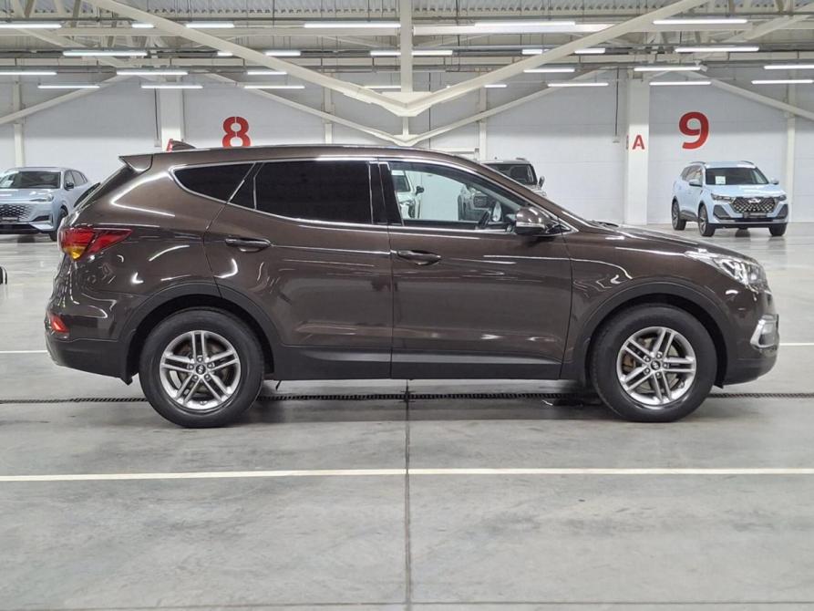 Hyundai Santa Fe III Рестайлинг Казань  - изображение 5