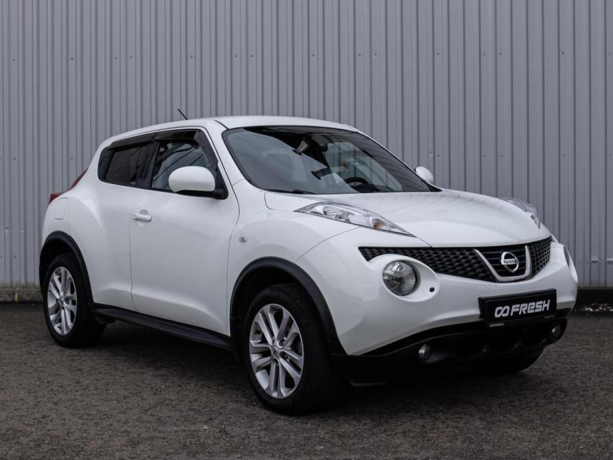 Nissan Juke I Сочи  - изображение 1
