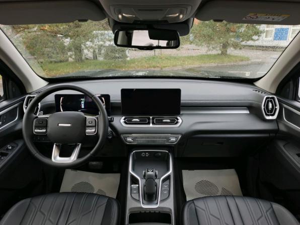 Haval H5 II с пробегом 2024 года, цена 3 700 000 рублей, 1237 км, внедорожник, Автокод Объявления